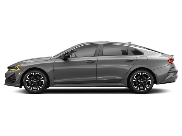 2023 Kia K5 in Cars & Trucks in Ottawa - Image 4