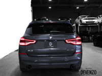 M Sport Package, M Sport Steering, M Blue Brakes Auto Devenzo,Venez Vivre Une Experience Et Un Servi... (image 3)