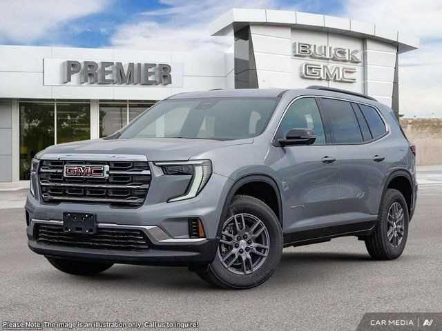 2025 GMC Acadia Elevation in Cars & Trucks in Windsor Region