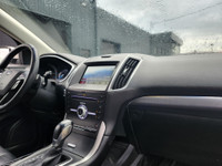 GARANTIE 1 ANS CREDIT DIRECT EN LIGNE AU WWW.AUTO-INTERNET.CA WOW 2017 FORD EDGE TITANIUM AWD V6 3.5... (image 5)