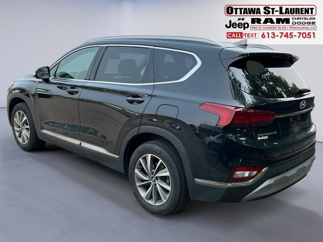 2019 Hyundai Santa Fe Preferred AWD 2.4L in Cars & Trucks in Ottawa - Image 4