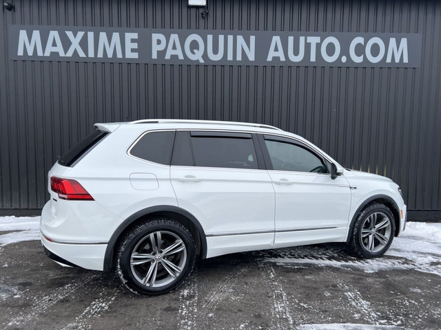 2019 Volkswagen Tiguan Highline in Cars & Trucks in Saint-Hyacinthe - Image 2