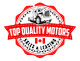 Top Quality Motors (Van)