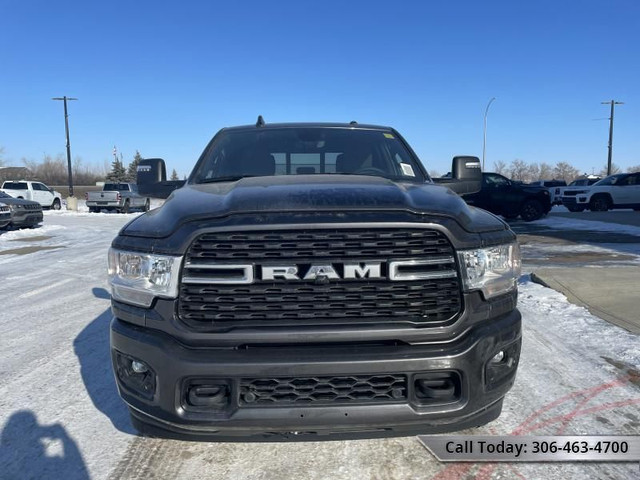 2024 Ram 2500 BIG HORN in Cars & Trucks in Saskatoon - Image 2