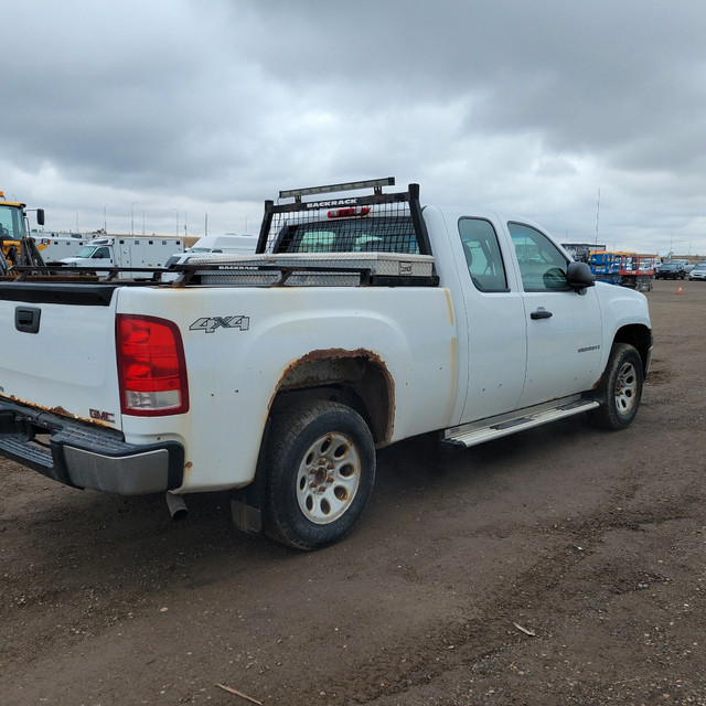 2009 GMC Sierra 1500 in Cars & Trucks in Calgary - Image 4