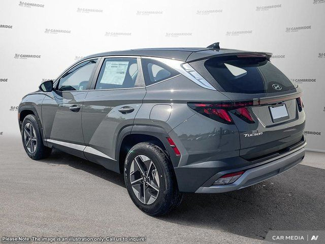2025 Hyundai Tucson Preferred in Cars & Trucks in Cambridge - Image 4