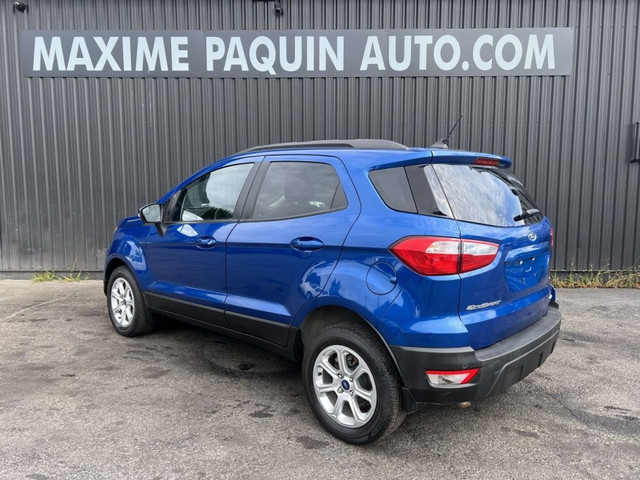 2020 Ford EcoSport SE in Cars & Trucks in Saint-Hyacinthe - Image 4