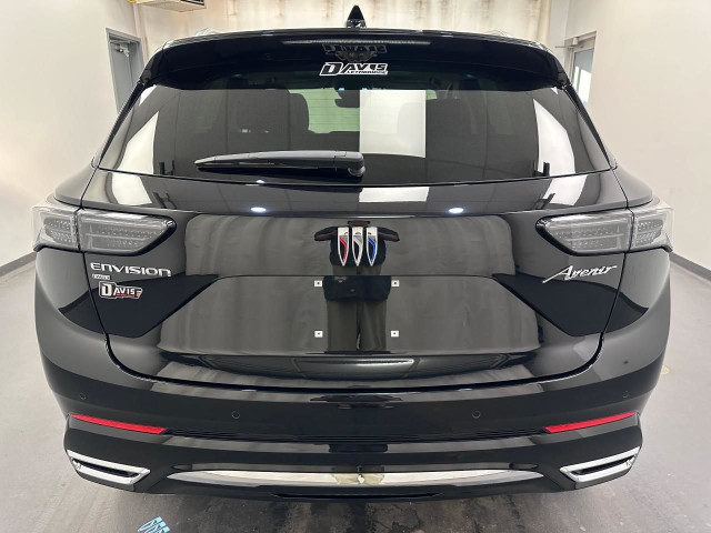 2025 Buick Envision Avenir 2.0L 4CYL | HEATED & VENTED FRONT... in Cars & Trucks in Lethbridge - Image 4