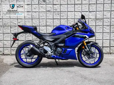 PRICE PLUS HST ONLY! Welcome to Serpa Motor Sports Powersports & Marine in Aurora, Ontario! We are p...