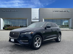 2023 Jaguar F-Pace P250 AWD S