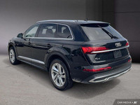 This Audi Q7 delivers a Intercooled Turbo Premium Unleaded I-4 2.0 L/121 engine powering this Automa... (image 2)