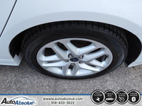 Engine: Moteur à 4 cylindres 2.5L L/100Km City: 10.5 L/100Km Hwy: 6.9 Safety Equipment Système antip... (image 7)