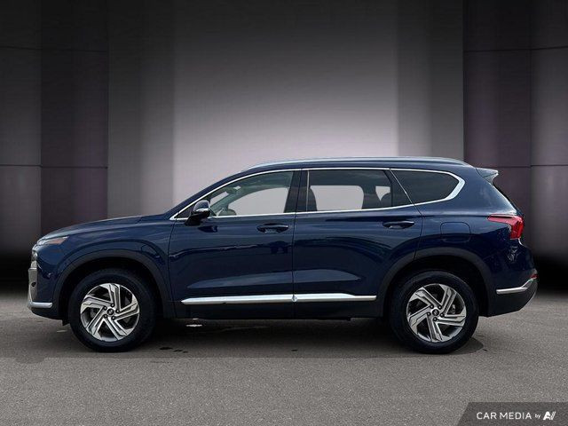 2023 Hyundai Santa Fe Preferred w/Trend Package | AWD in Cars & Trucks in Cambridge - Image 2