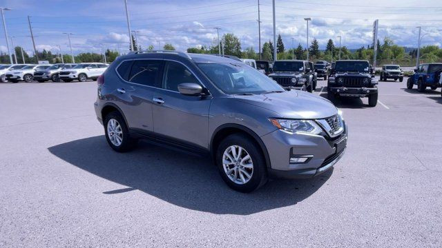 2020 Nissan Rogue | AWD | Backup Camera | Heated Seats in Cars & Trucks in Prince George - Image 2
