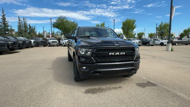 2023 Ram 1500 Tradesman | 5 Inch Touchscreen | One Owner in Cars & Trucks in Edmonton - Image 3