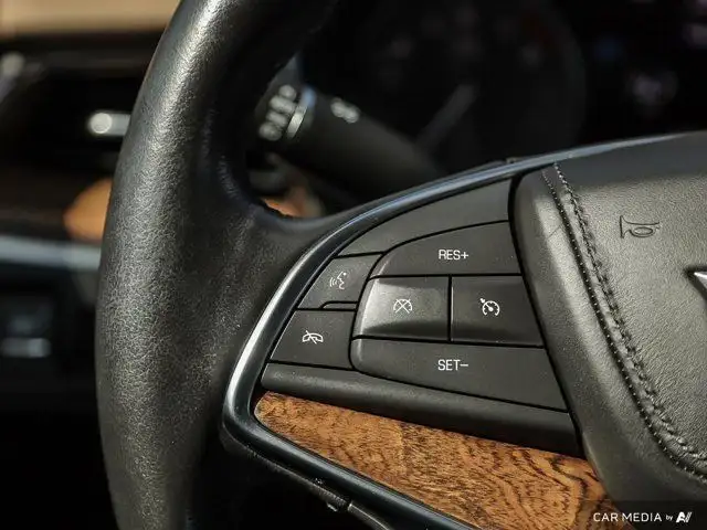 2021 Cadillac XT5 AWD Premium Luxury | No Accidents | Beige in Cars & Trucks in Calgary - Image 24