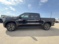 Journey with unmatched confidence in the pre-owned 2024 GMC Sierra 1500 AT4, a pinnacle of robust de... (image 3)