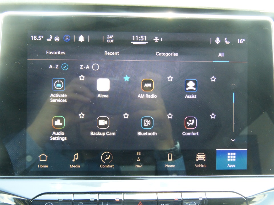 2022 Jeep Compass NORTH