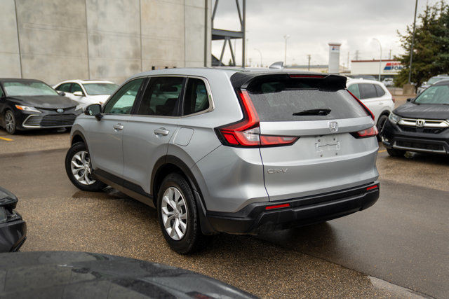 2025 Honda CR-V LX in Cars & Trucks in Edmonton - Image 3