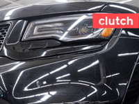 Power Tailgate/Hatch, Auto Dimming Rearview Mirror, Front Heated Seats and more! Clutch is the large... (image 7)