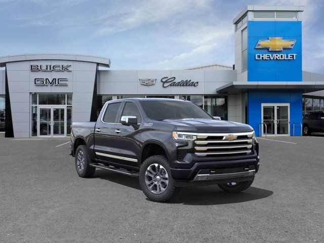 2024 Chevrolet Silverado 1500 High Country in Cars & Trucks in Cape Breton