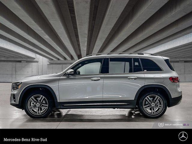 2025 Mercedes-Benz GLB 250 4MATIC in Cars & Trucks in Longueuil / South Shore - Image 2
