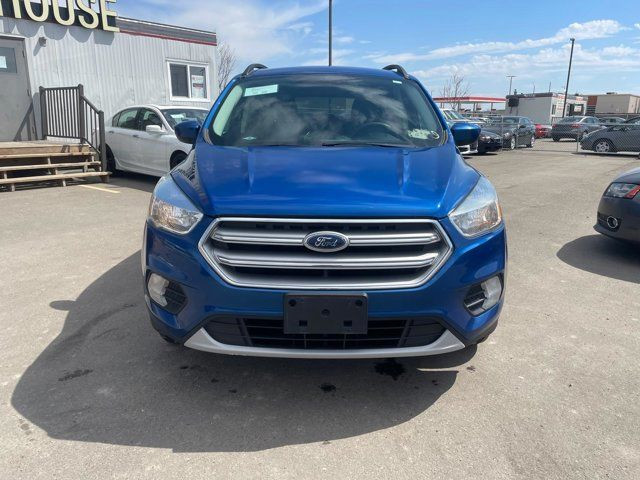 2017 Ford Escape SE BACKUP CAM BLUETHOOTH KEYLESS ENTRY in Cars & Trucks in Calgary - Image 4