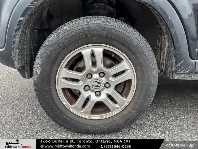 2004 Honda CR-V EX *MADE TO LAST* in Cars & Trucks in City of Toronto - Image 11