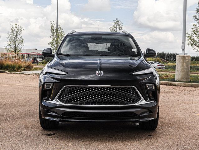 2024 Buick Encore GX Avenir in Cars & Trucks in Strathcona County - Image 3
