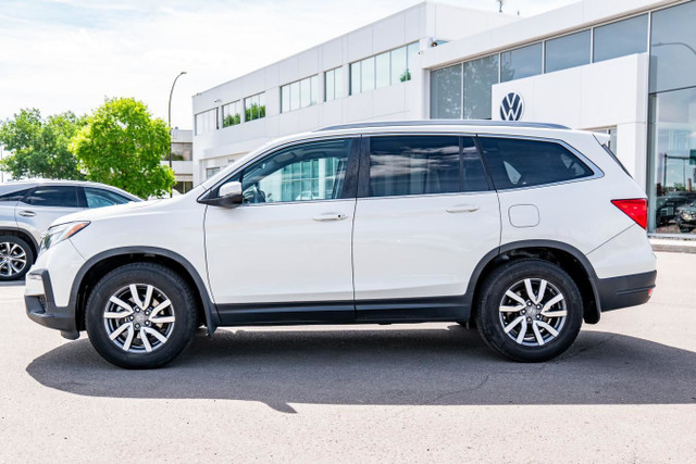 2019 Honda Pilot Ex-L Navi in Cars & Trucks in Edmonton - Image 3