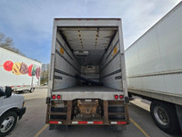 2017 UTILITY TRAILER CO FROZEN;2017 UTILITY TRAILER CO FROZEN REEFER Penske Location 632 BELGRAVE WA... (image 6)