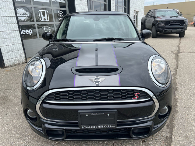 2020 MINI 3 Door Cooper S Accident-Free, Automatic, Loaded in Cars & Trucks in Guelph - Image 2