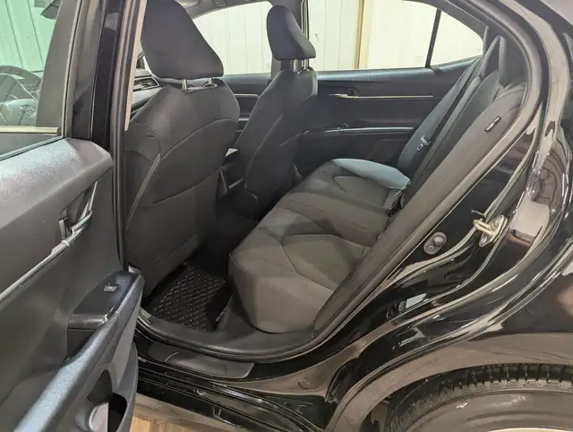 2019 Toyota Camry LE Heated Seats | Bluetooth | USB in Cars & Trucks in Calgary - Image 15