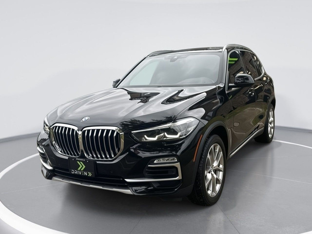 2021 BMW X5 in Cars & Trucks in Markham / York Region