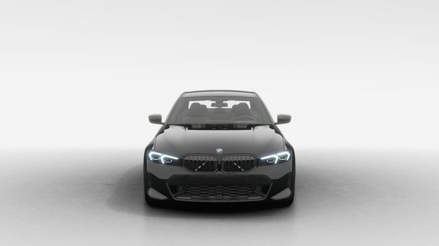 2025 BMW 3 Series 330i xDrive in Cars & Trucks in Laval / North Shore - Image 3