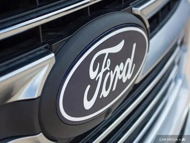 2025 Ford F-150 Platinum dans Autos et camions dans Ville d’Edmonton - Image 11