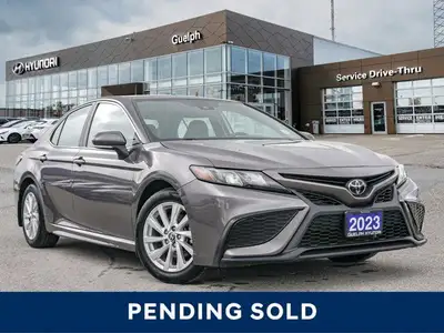 *Leather Seats, Heated Seats, Apple CarPlay, Android Auto, Heated Steering Wheel, Adaptive Cruise Co...