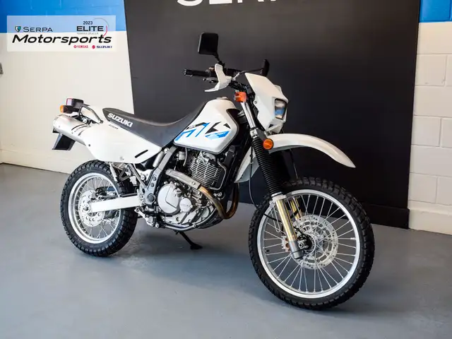 2024 Suzuki DR650SE in Street, Cruisers & Choppers in Markham / York Region - Image 3