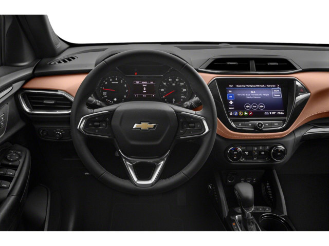 2021 Chevrolet TrailBlazer in Cars & Trucks in Lethbridge - Image 4