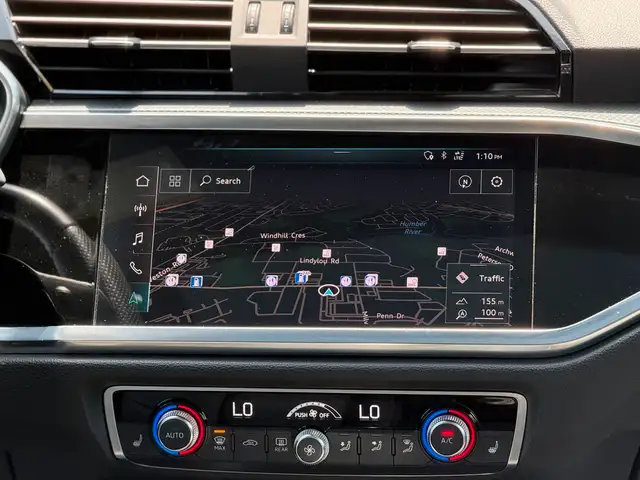 2019 Audi Q3 S LINE TECHNIK | BANG & OLUFSEN | PANO | LOADED in Cars & Trucks in City of Toronto - Image 21