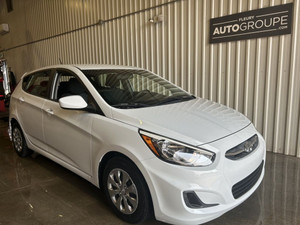 2017 Hyundai Accent GL Auto AC