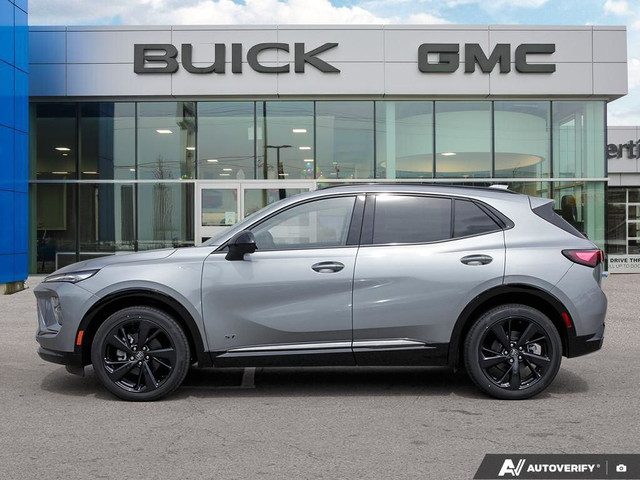 2025 Buick Envision Sport Touring in Cars & Trucks in London - Image 3