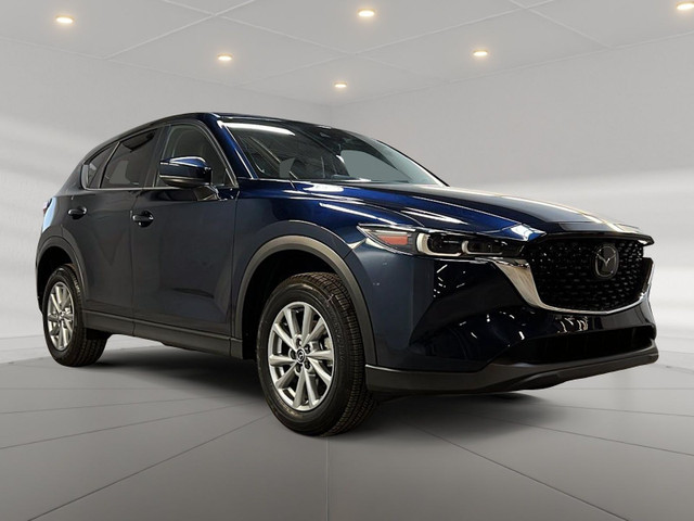 2023 Mazda CX-5 GS 4RM in Cars & Trucks in Laval / North Shore - Image 3