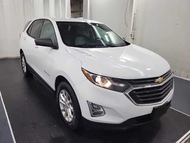 2019 Chevrolet Equinox AWD 4dr LS w/1LS *BACKUP CAM/ALLOYS/EASY  in Cars & Trucks in City of Toronto