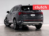 NO ACCIDENTS / CLEAN CARFAX / Power Tailgate/Hatch, Auto Dimming Rearview Mirror, Front Heated Seats... (image 5)