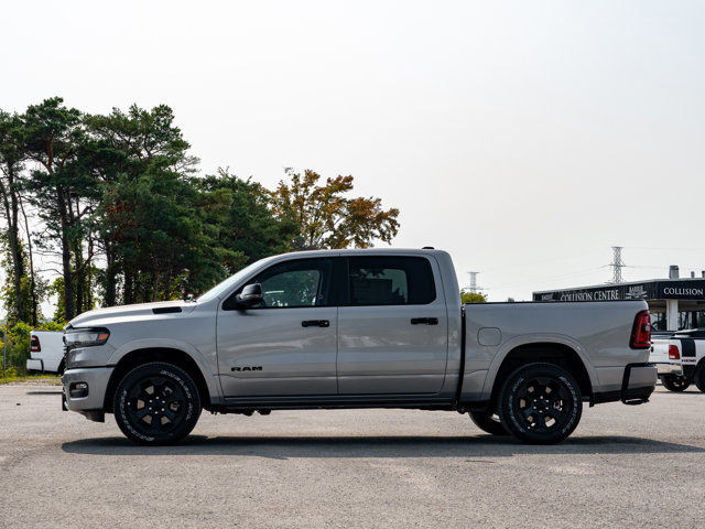 2025 Ram 1500 Big Horn in Cars & Trucks in Barrie - Image 4