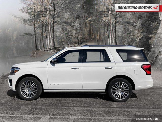 2022 Ford Expedition Platinum in Cars & Trucks in Hamilton - Image 2