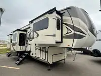 2018 Jayco North Point 381 FLWS - From $415.14 Bi Weekly