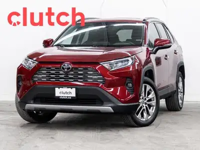 1 OWNER / Front Heated Seats, Ventilated Front Seats, Rear Heated Seats and more! Clutch is the larg...
