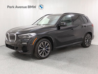 2020 BMW X5 XDrive40i XDrive40i | Premium Essential, M Sport, Ac